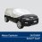 FIAT PUNTO 3/5 porte/doors dal/since 2012 - Outdoor - TyvekÂ° - TY2VL